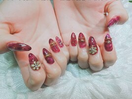 リングネイル