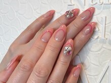 ネイルアンドリラクゼーション マーブル(MARBLE)/MARBLE Nail Collection