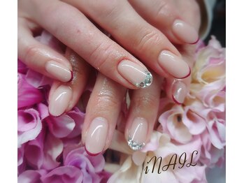 アイネイル(iNAIL)/