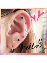 アユシア(ayucia)&nbsp;高橋 久美子