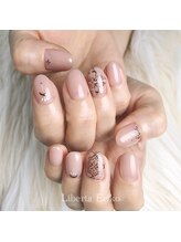 リベルタ(Liberta)/ネイル