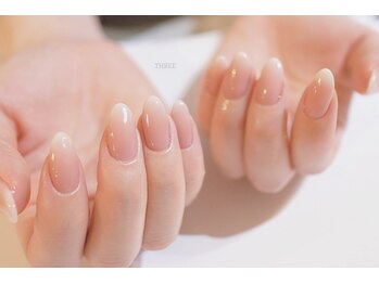 スリー 自由が丘(THREE)/ベイビーブーマー