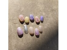 シルニー リム(Silny rim)/やり放題コース［ニュアンス］