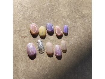 シルニー リム(Silny rim)/やり放題コース［ニュアンス］