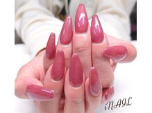 アイネイル(iNAIL)/