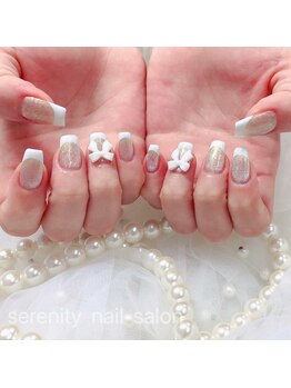 セレニティ(serenity)/