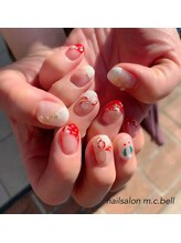 エムシーベル(m.c bell)/