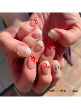 エムシーベル(m.c bell)/