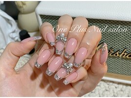 フレンチネイル