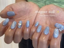 アイスタジオ アンド ダブルネイル 河原町店(EYE STUDIO&W NAIL)/