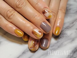 ニュアンスネイル 8,500