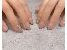 ハンズ ティーン(Hands Teen)/ワンホンネイル