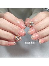 シンイサロン(shini salon)/キラキラりん＾＾