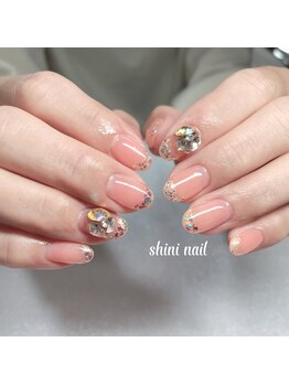 シンイサロン(shini salon)/キラキラりん＾＾