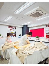 マシュマロハンド/よもぎ蒸し/冷え/むくみ改善