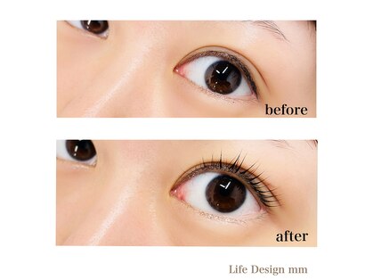 ライフデザイン ミリ(Life Design mm)の写真