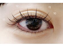 ビオールサロン 池袋東口(美allサロン)/漫画アニメデザイン、ワンホン