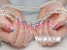 ツィンクルネイル(Twinkle Nail)/チークマグ