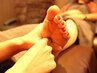 【むくみ改善に◎】足裏30分¥2980