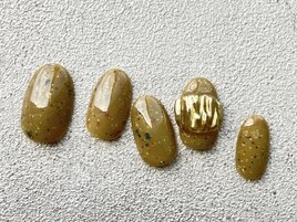 定額A シンプルアートコース