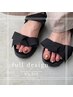 【FOOT】フルデザインコース¥9900