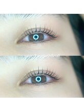 サロン エフ(salonF)/カールデザイン♪