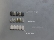 イリ(___Ili)/秋新作デザイン