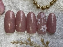 クレス(CLESC')/【ハンド】ナチュラルアート