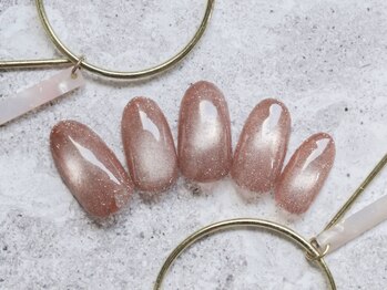 ネイルアッシュ(Nail H)/デザインコース