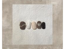 マルネイル 新宿店(MARU NAIL)/premium design + &nbsp;¥8,980