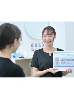 お肌をきれいにしたい