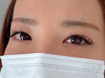 ルルミーナ(Lulu Mina)/～ボリュームラッシュ～