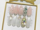 副店長担当★韓国ワンホンネイル