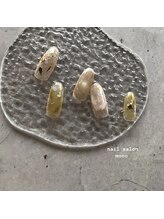 モノ(mono)/定額スタンダード　¥8,778