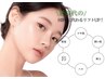 [ほうれい線集中ケア]速効リセット！たるみケア.シワ改善 30分何度でも