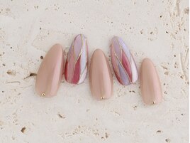 Hand gorgeous ¥7980