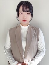 アールイズ トータルビューティーサロン(ar is) 高森 