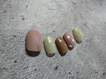 ユヌ エトワール(Une etoile)/シンプル定額コース