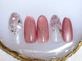 4月定額デザイン★9900円