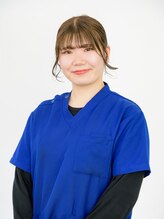 南行駅近整骨院 須賀 萌美