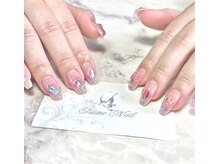 ツメ ネイル(Tsume Nail)の雰囲気（美フォルム/持ち/耐久性に自信あり！シンプルさんも多くご来店）