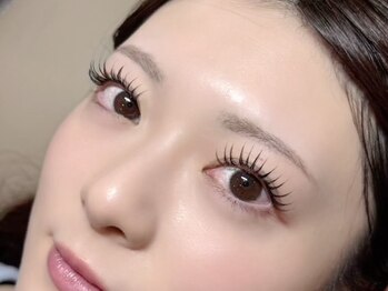 レク いわき(Lek)/LEDマツエク&アンドヘルシー