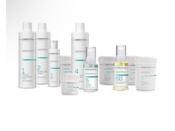 オーシャンブルーム 目黒(OceanBloom)/アンストレス／乳酸菌ピーリング