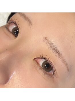 アイグラッド(eyeglad)/ラッシュリフト