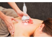 ルミーナ 高崎本店(Lumina)の雰囲気（最新マシン×技術で結果にこだわる施術！理想の体と肌をサポート）