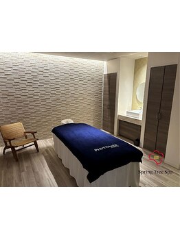 ご褒美にオススメ贅沢サロン