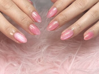 アイ アンド ネイル ドル(Dollar)/新色マグネット！？