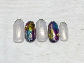 HAND:定額9350円コース