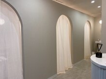 ホワイトアイ 甲府上石田(WHITE EYE)/【山梨/甲府】アイブロウ/眉毛