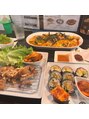 コア(Koa) 辛い食べ物大好きです！おすすめのお店教えてください！